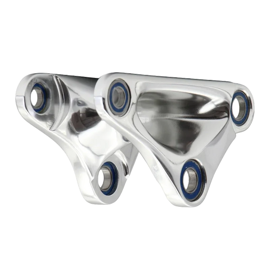 ROGUE POLISHED LINKAGE